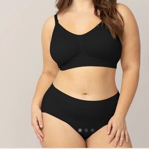 Kindred Bravely Grow with Me Maternity & Postpartum Brief